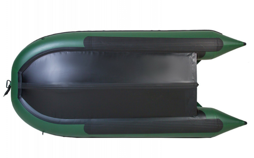 НАДУВНАЯ ЛОДКА GLADIATOR B330AD в Нефтеюганске