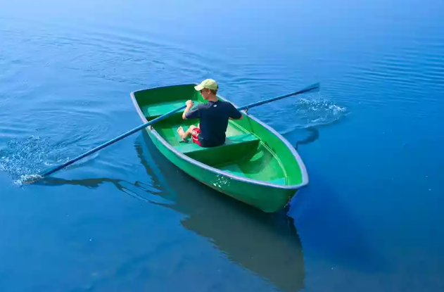 Стеклопластиковая Лодка Голавль в Нефтеюганске