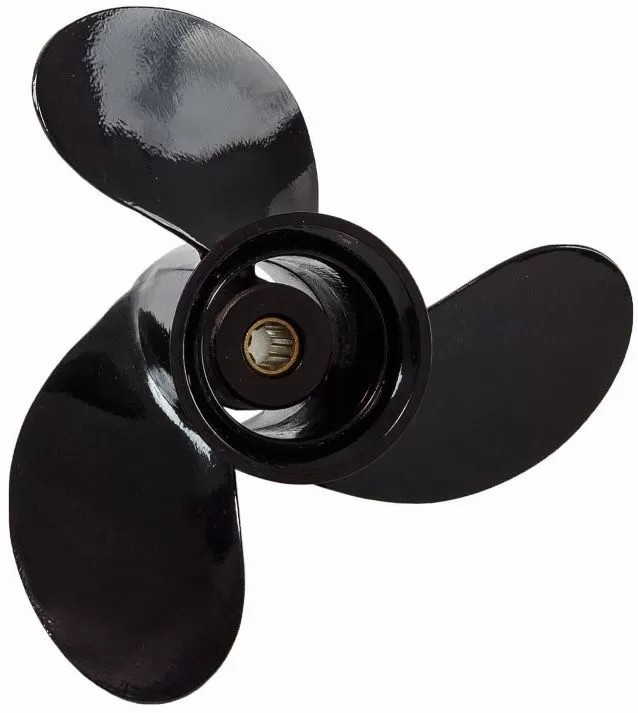 ВИНТ ГРЕБНОЙ TOHATSU 9,9-18; 3*9,2*7,8 в Нефтеюганске