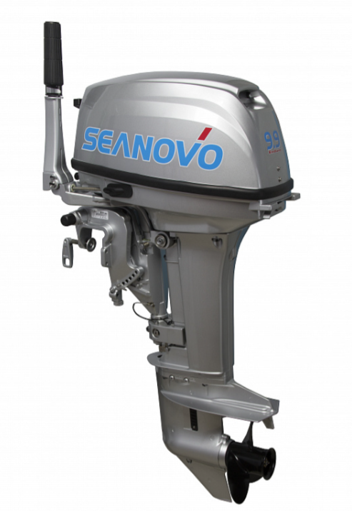 Лодочный мотор Seanovo SN9.9FFEL Enduro в Нефтеюганске