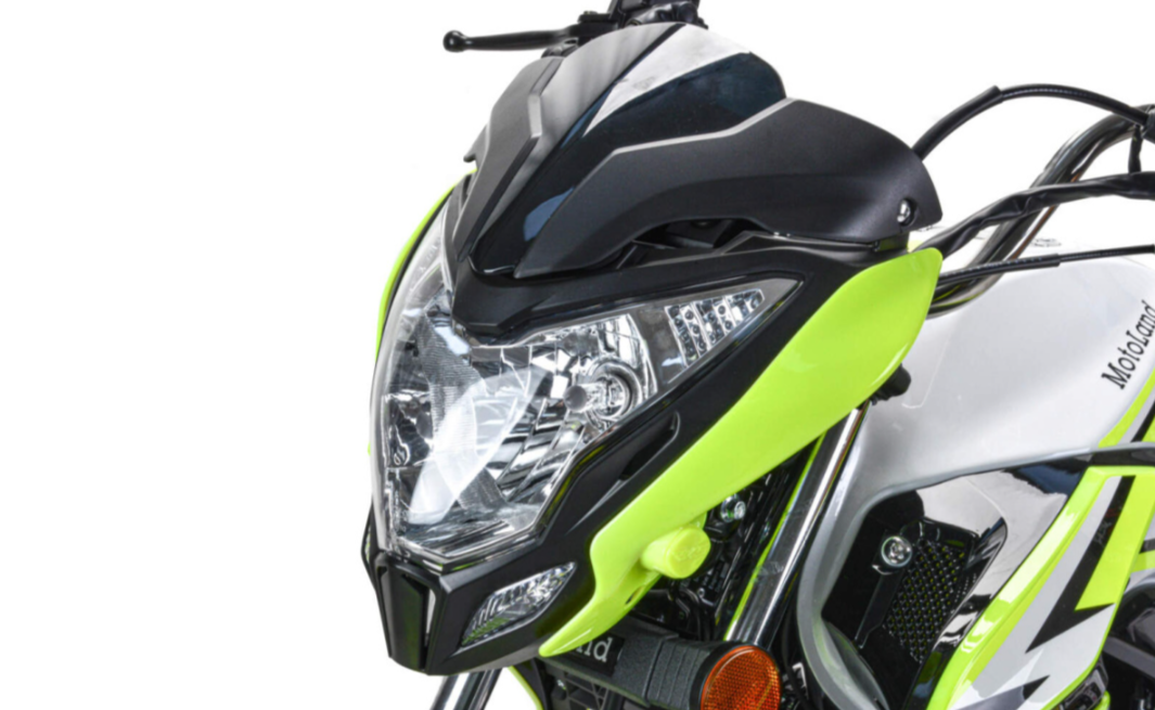 Мотоцикл MOTOLAND (МОТОЛЕНД) 200 SPRINT в Нефтеюганске