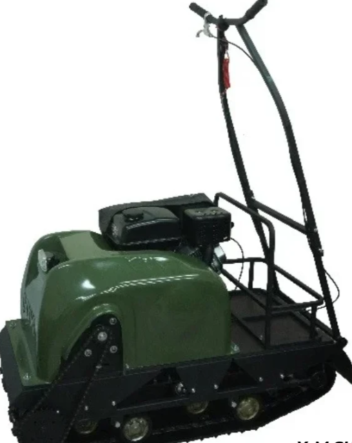 Мотобуксировщик PAXUS 500 AVANT MINI (1200 мм.), 9 л.с. в Нефтеюганске