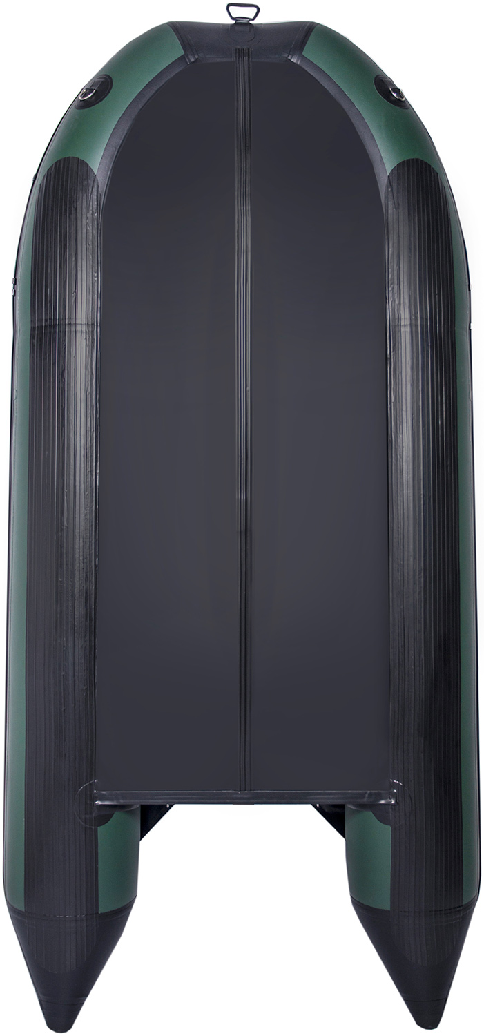 ЛОДКА SMARINE SDP MAX 380 AL в Нефтеюганске