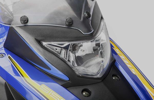 Снегоход STELS Капитан-150 2023 в Нефтеюганске