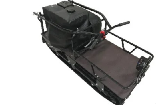 Мотобуксировщик PAXUS 650 15 л.с. в Нефтеюганске