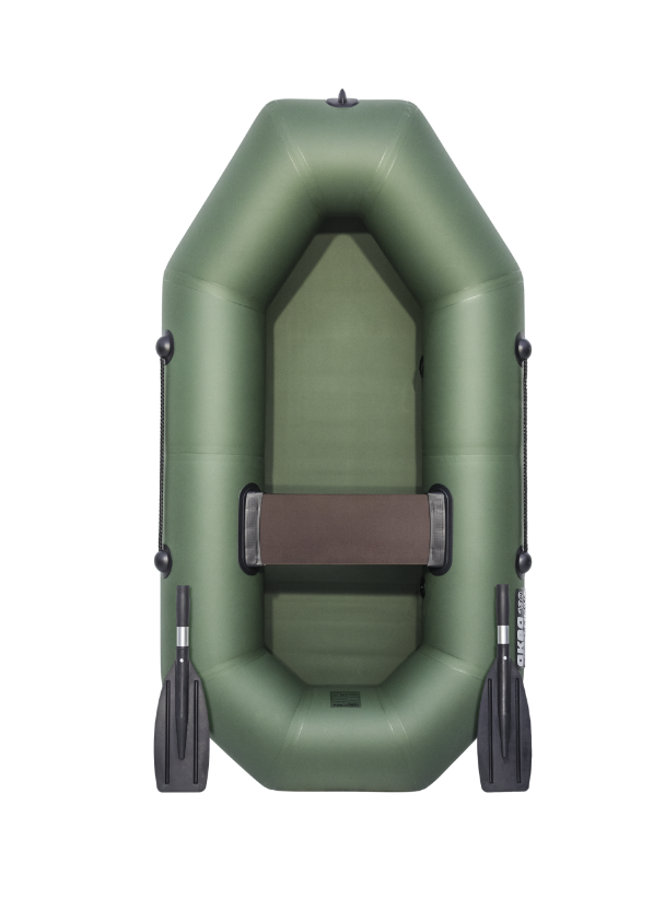  Лодка АКВА-ОПТИМА 190 в Нефтеюганске