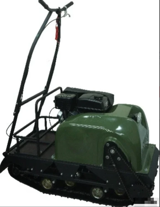 Мотобуксировщик PAXUS 500 AVANT MINI (1200 мм.), 9 л.с. в Нефтеюганске