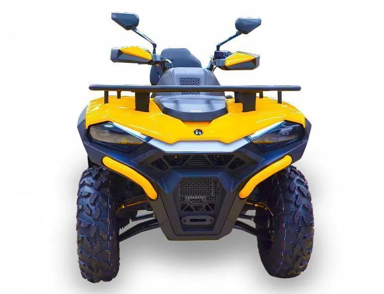 Квадроцикл HISUN GUARDIAN 400L /LONG в Нефтеюганске