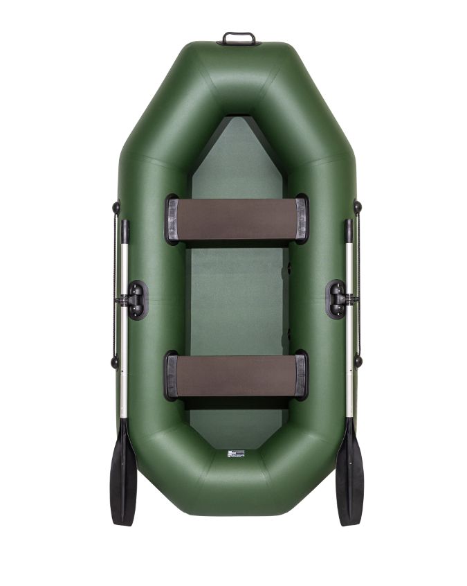 Лодка Барс 240 в Нефтеюганске