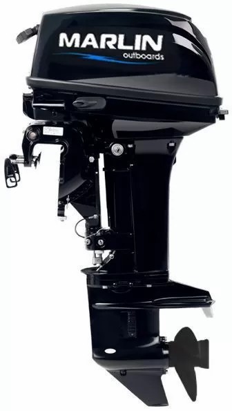 Лодочный мотор MARLIN MP 20 AWRS в Нефтеюганске
