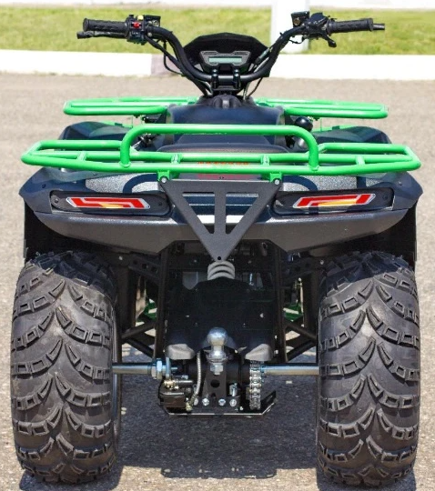 Квадроцикл IRBIS ATV150 в Нефтеюганске