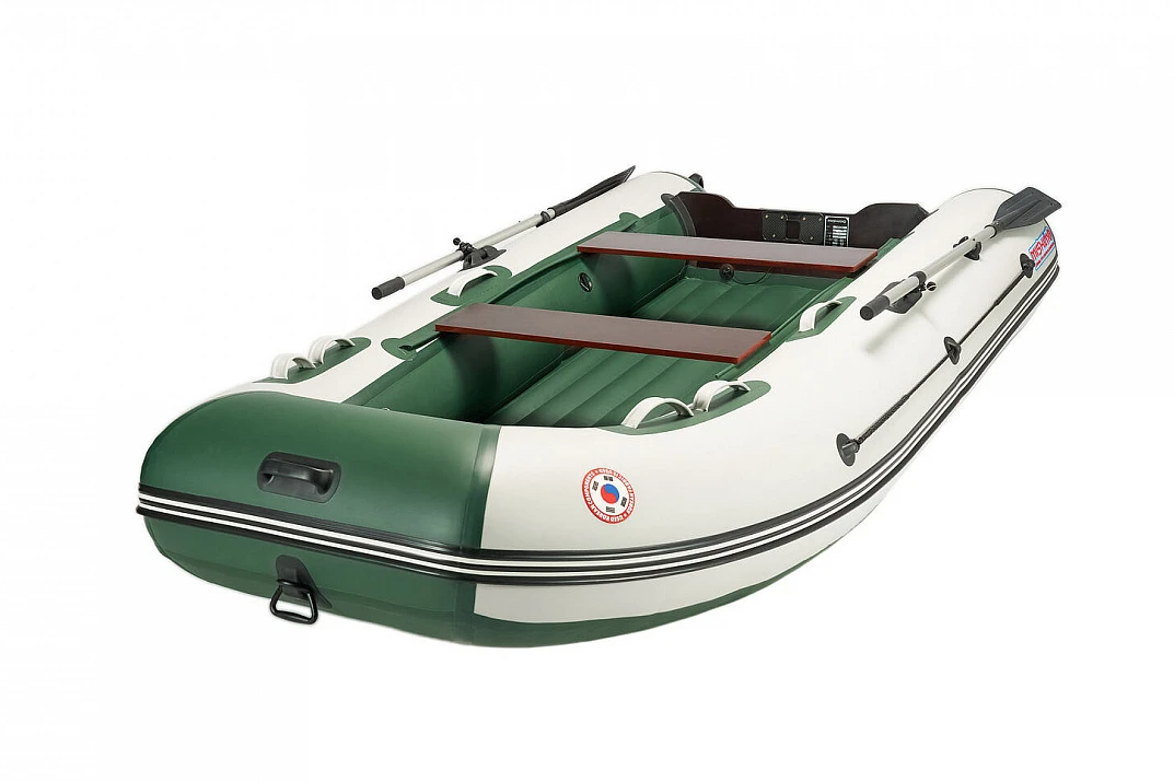 КОМПЛЕКТ ЛОДКА MISHIMO LITE 400 + МОТОР 9,9 (20) Л.С. в Нефтеюганске