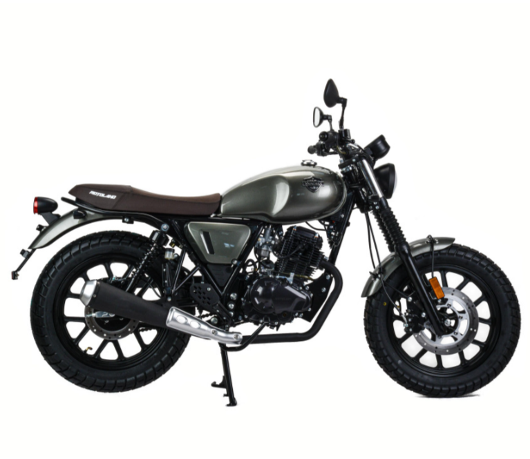 Мотоцикл MOTOLAND (МОТОЛЕНД) TEXAS 300 в Нефтеюганске