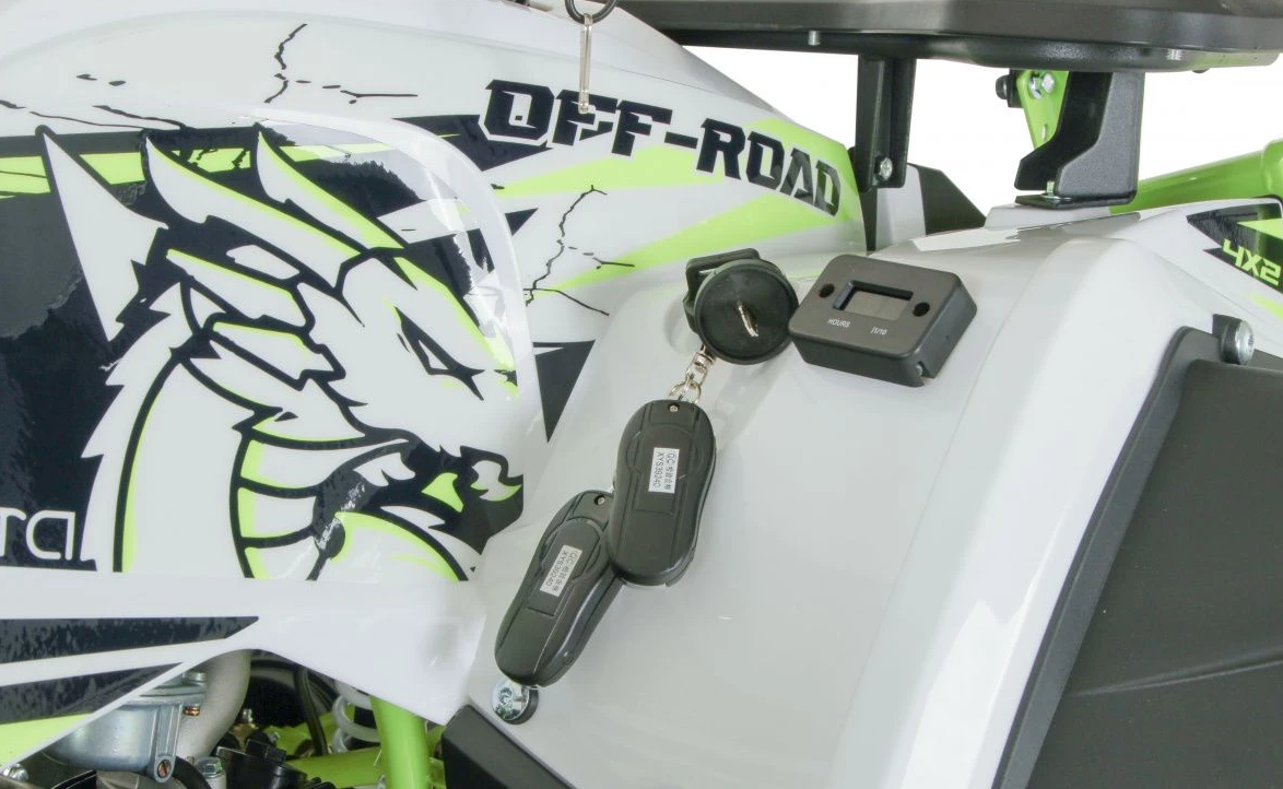 Квадроцикл YACOTA DRAGON в Нефтеюганске