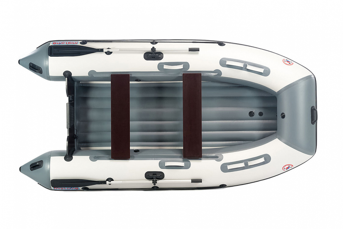 Лодка MISHIMO LITE 335 в Нефтеюганске