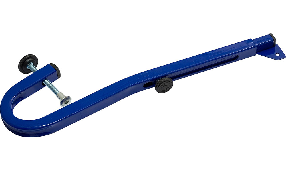 Кронштейн датчика эхолота №2 под нднд в Нефтеюганске