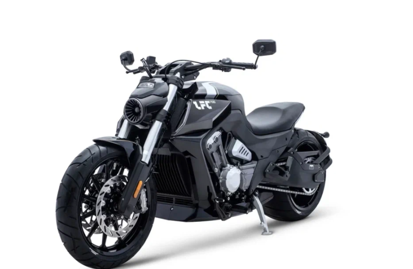 Мотоцикл Benda LFC 700 в Нефтеюганске