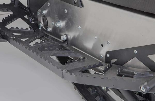 Снегоход STELS Капитан-150 2023 в Нефтеюганске