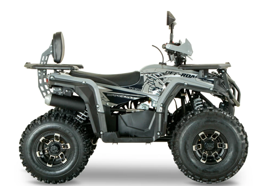 Квадроцикл YACOTA DRAGON LUX LD в Нефтеюганске