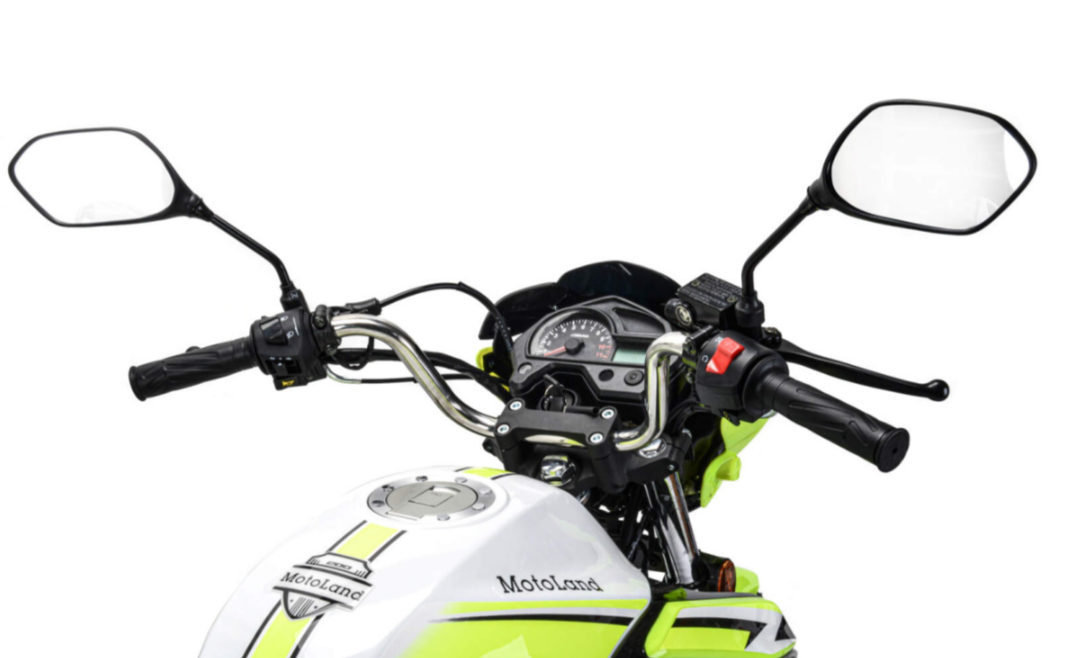 Мотоцикл MOTOLAND (МОТОЛЕНД) 200 SPRINT в Нефтеюганске