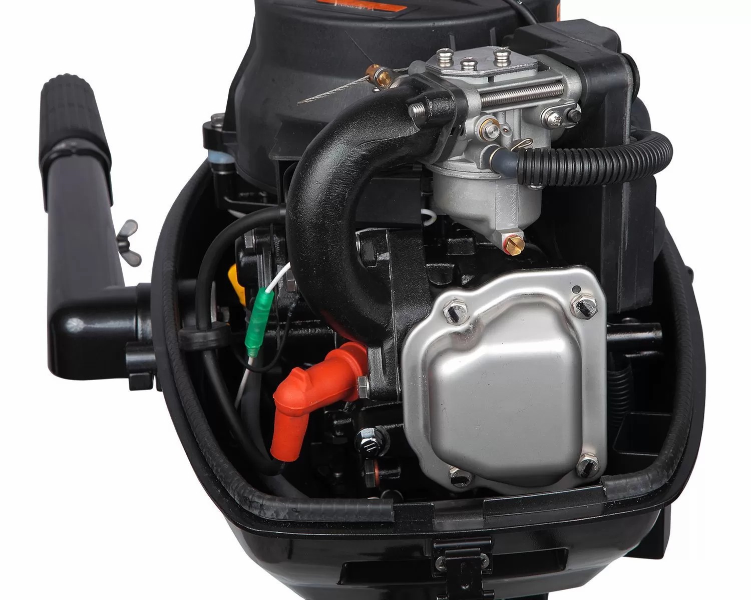 Лодочный мотор MARLIN MF 5 AMHS в Нефтеюганске