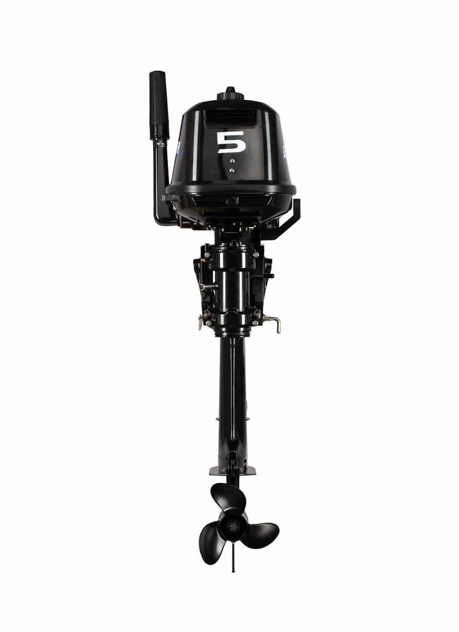 ЛОДОЧНЫЙ МОТОР GLADIATOR G5FHS в Нефтеюганске