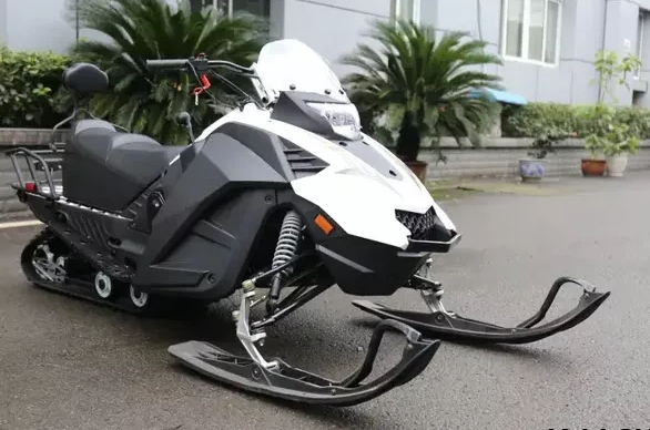 Снегоход ULAR 220 в Нефтеюганске