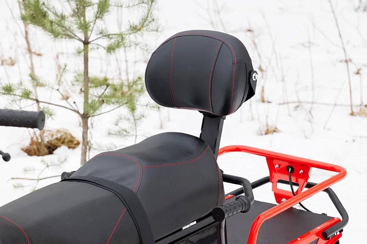 Снегоход IRBIS SF200L NEW в Нефтеюганске