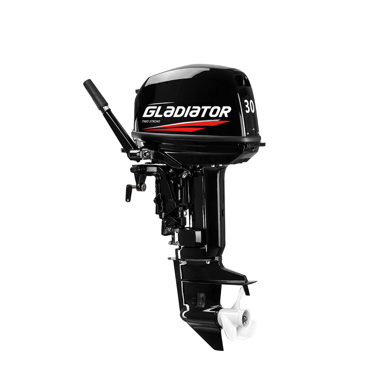 ЛОДОЧНЫЙ МОТОР GLADIATOR G30FHS в Нефтеюганске