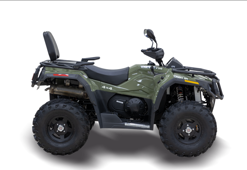 Квадроцикл HISUN HiSUN TACTIC 750-/LIMITED/ в Нефтеюганске