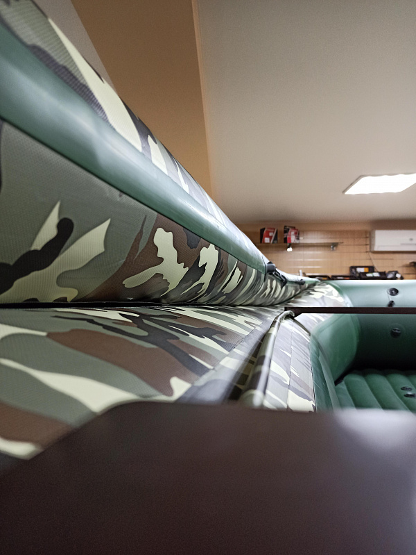 Лодка MISHIMO FAMILY LITE 350 в Нефтеюганске