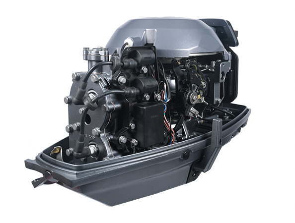 ЛОДОЧНЫЙ МОТОР ALLFA CG Т30 S в Нефтеюганске