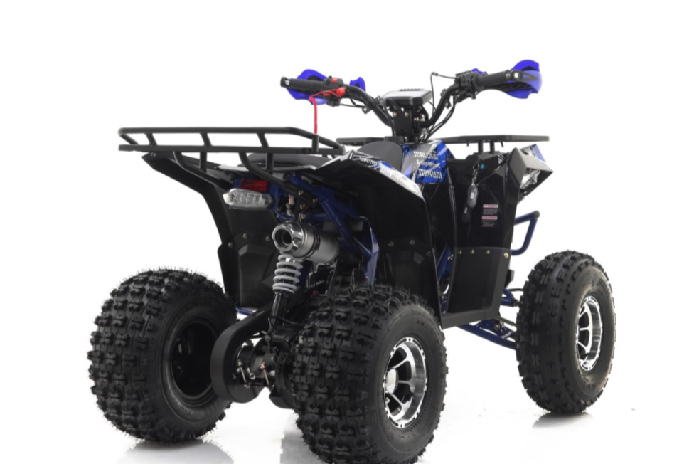 Квадроцикл GBM SHARP 190 PREMIUM SEMI-AUTOMATIC в Нефтеюганске