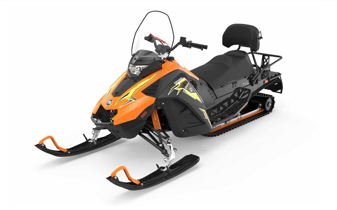 Снегоход STELS SK200R (L ST LT) КАПИТАН 1.0 K01 Tech в Нефтеюганске