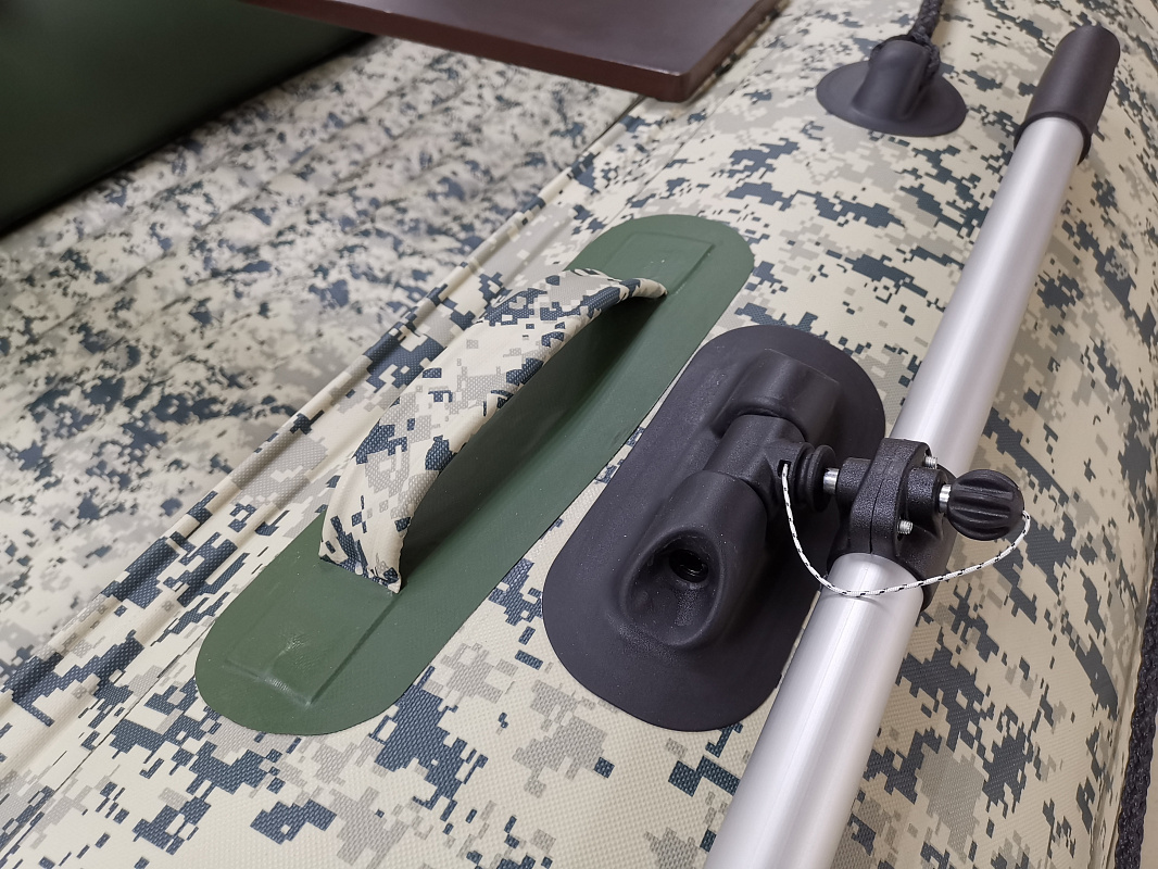 Лодка MISHIMO SPORT 390 в Нефтеюганске