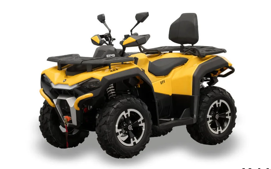 Квадроцикл HISUN GUARDIAN 750S -/SHORT/ в Нефтеюганске