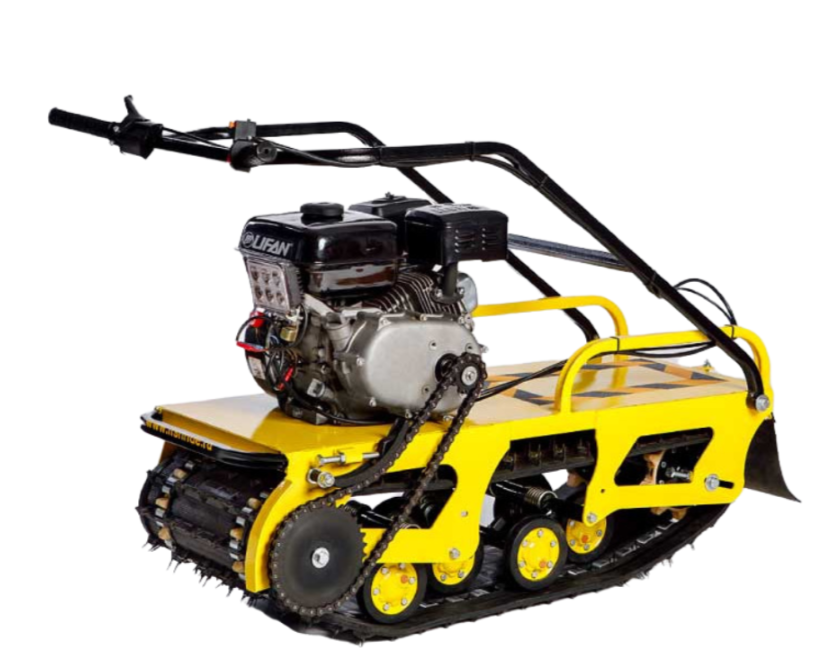 Мотобуксировщик FISHRIDE МИНИ 6.5 л.с. в Нефтеюганске