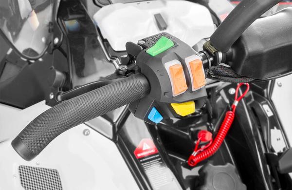 Снегоход STELS SA800R (L LUX WT) ВИТЯЗЬ 2.0 К01 Tech в Нефтеюганске