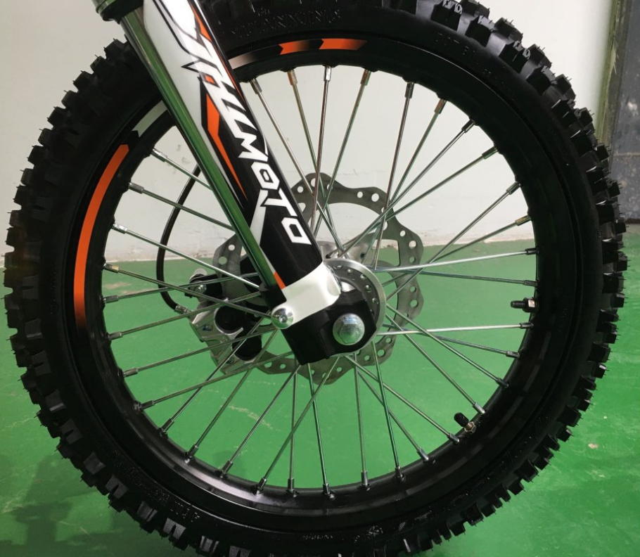 Питбайк JHLMOTO JHL Z125E Pro (ZS154FMI-3) в Нефтеюганске