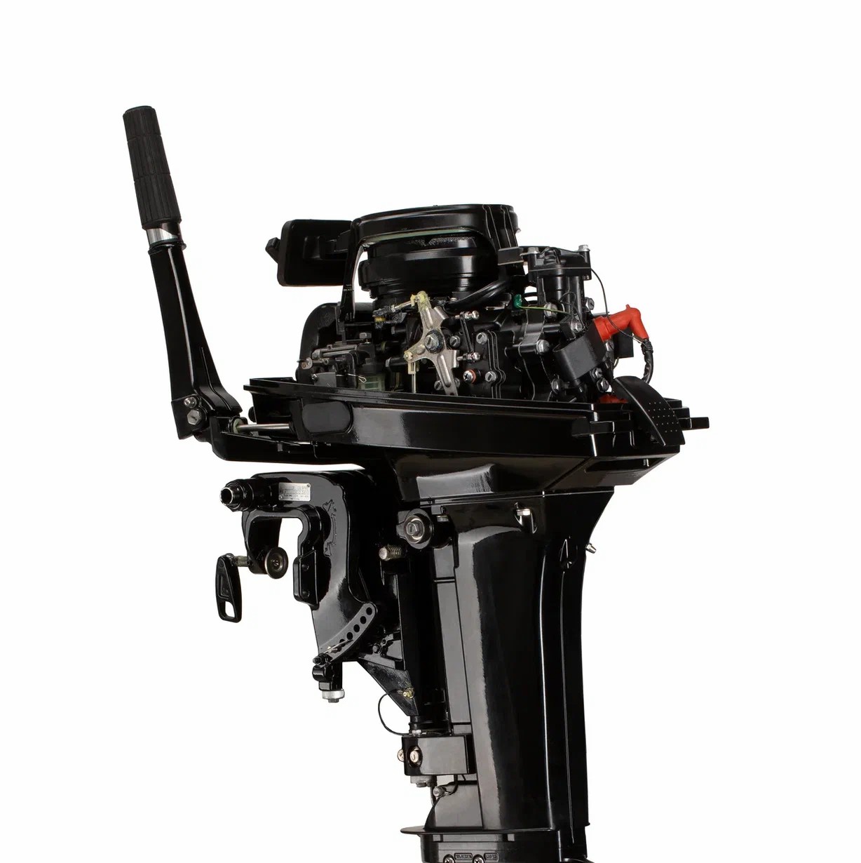 ЛОДОЧНЫЙ МОТОР GLADIATOR G9.9 PRO FHS в Нефтеюганске