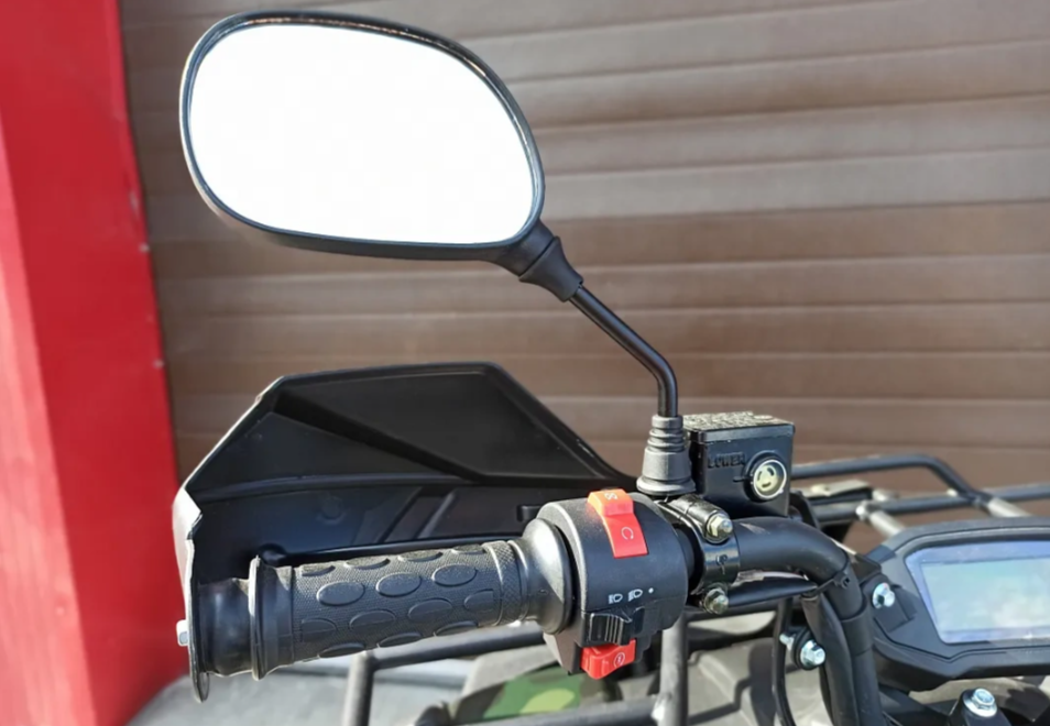 Квадроцикл PROMAX ATV 250 PRO (2025) в Нефтеюганске