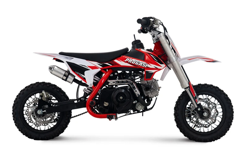 Питбайк Progasi KIDS POWER 110 (10/10) в Нефтеюганске