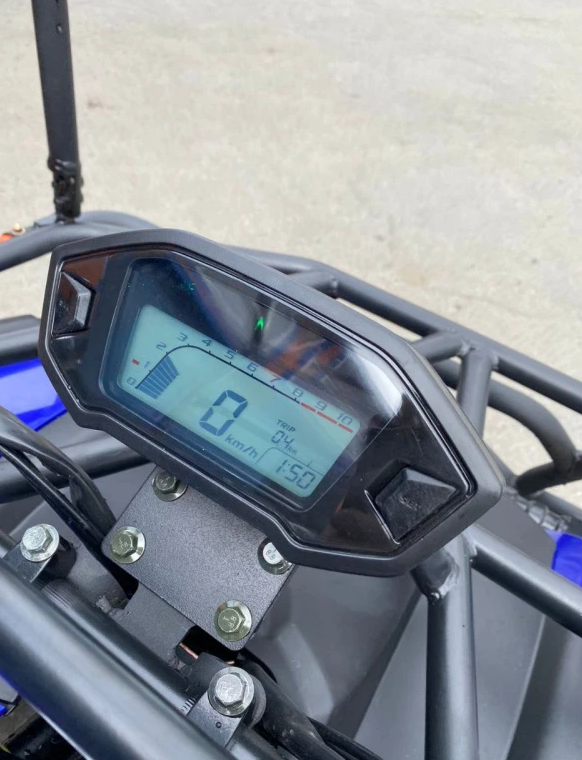 Квадроцикл PROMAX Фермер 350 4x4 ALL ROAD в Нефтеюганске