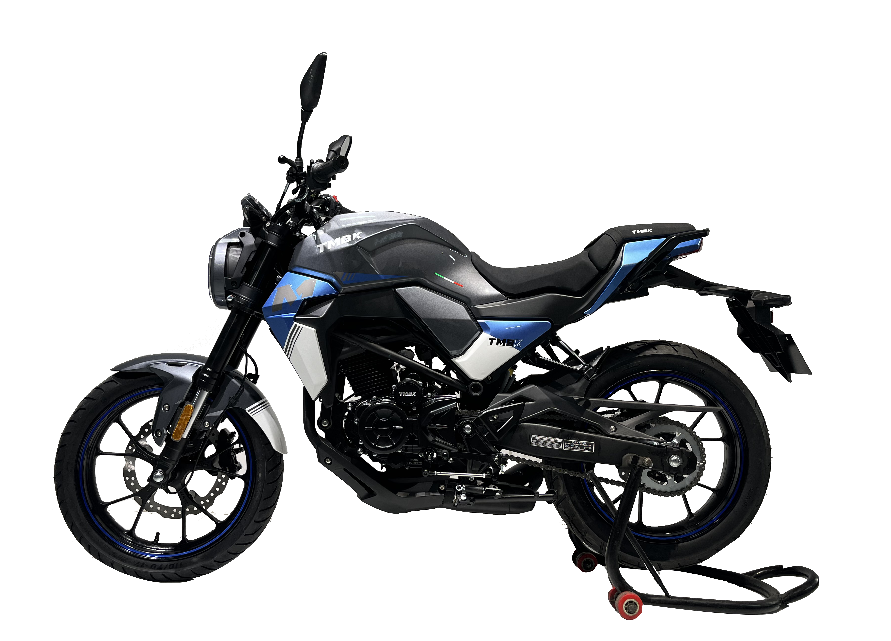 Мотоцикл TMBK MONTANA 250 (165 FMM) в Нефтеюганске