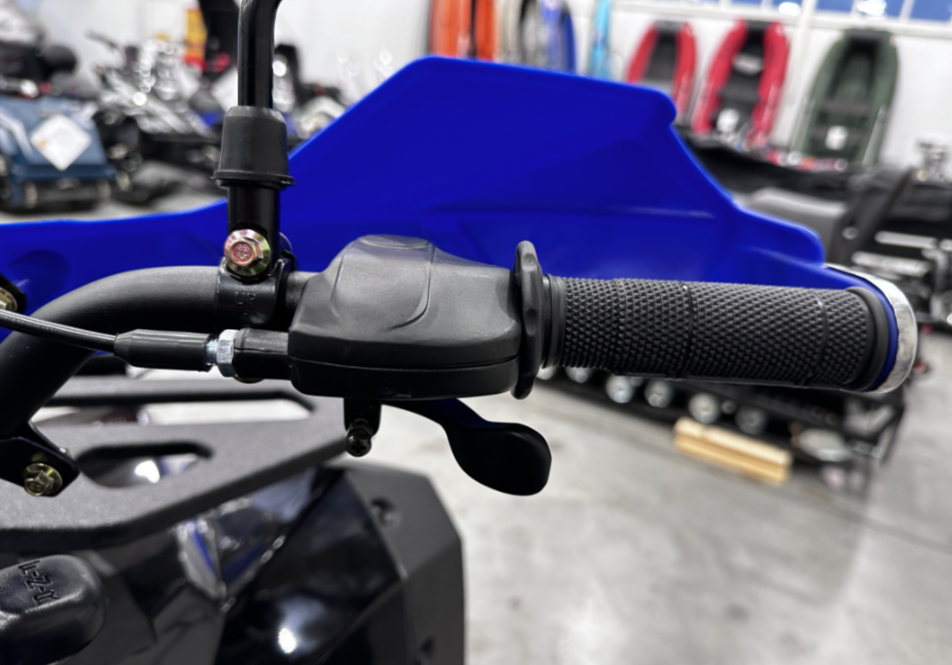 Квадроцикл GBM SHARP BIG 300 NEW PREMIUM в Нефтеюганске