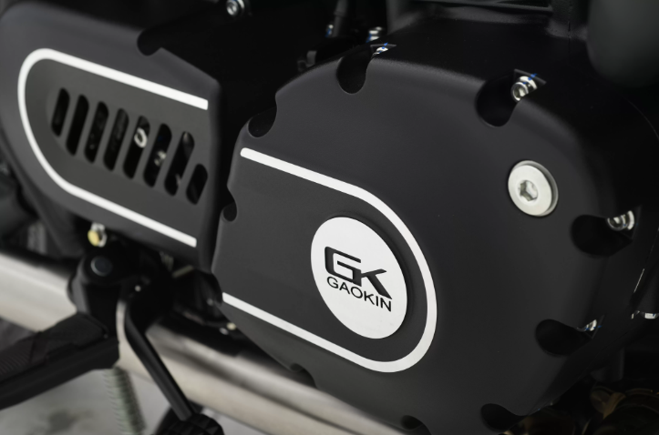 Мотоцикл GAOKIN GK 1200 в Нефтеюганске