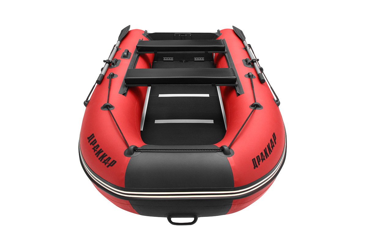 ЛОДКА ДРАККАР 3100 СК HANT в Нефтеюганске