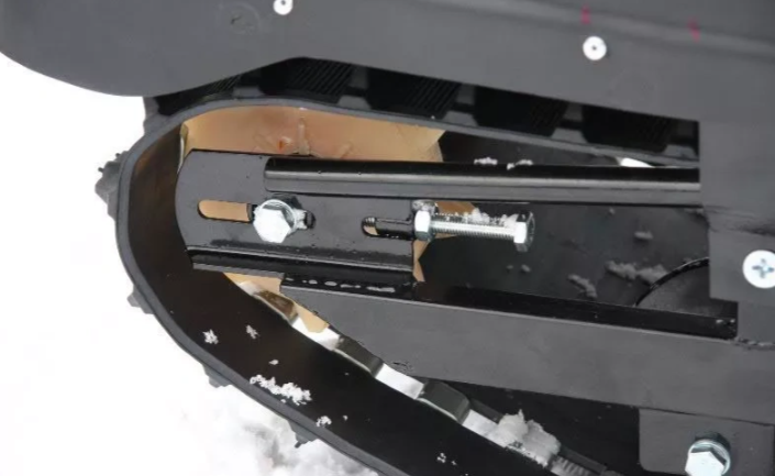 Мотобуксировщик ВОЛГАРЬ 9 Утилитарный в Нефтеюганске