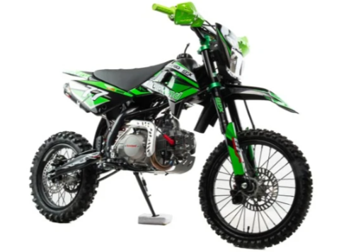 Питбайк MOTOLAND (МОТОЛЕНД) JX125 в Нефтеюганске