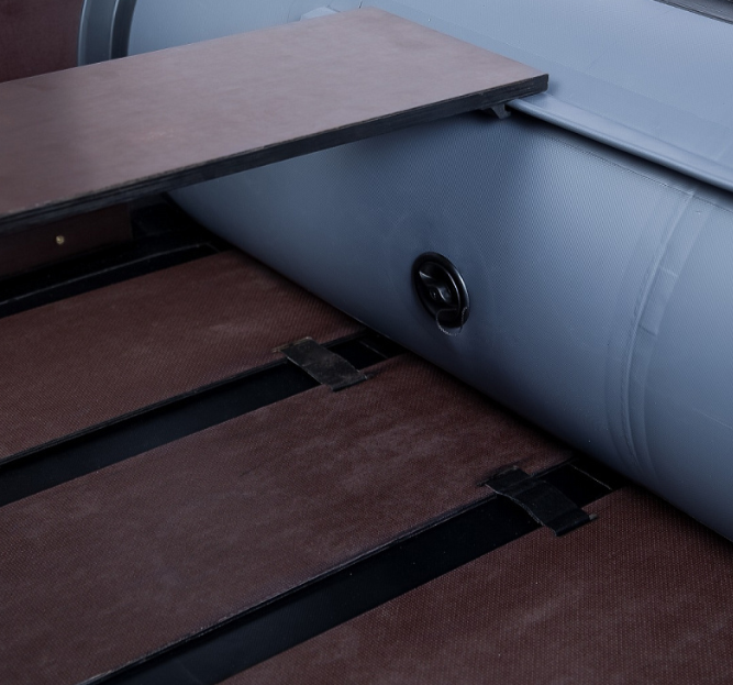 ЛОДКА НАДУВНАЯ YUKONA 230 TL (БЕЗ ПАЙОЛА) в Нефтеюганске